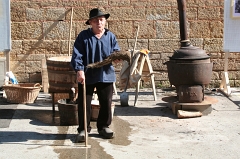 La lessive à l'ancienne (28)